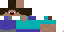 Texture for steve doidao