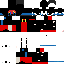 Texture for TemDoesMinecraft's Error Sans