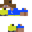 Texture for Leo