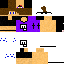Texture for MegaTron007