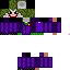 Texture for gfg