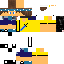 Texture for TheSlayerMan