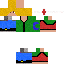 Texture for cleentox