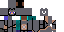 Texture for knight