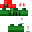 Texture for swampfire
