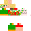 Texture for golem bot