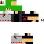 Texture for the razors