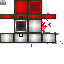 Texture for iron man3