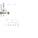Texture for ggg