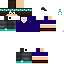 Texture for steve 2