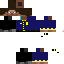 Texture for Steve evil cop usa