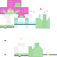 Texture for An Ugly Alien