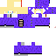 Texture for Yunyun 小恐龍