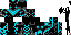 Texture for future gaurd