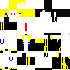 Texture for スキン
