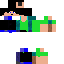 Texture for サイコーのオトモ