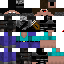 Texture for herobrine