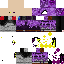 Texture for Lightning-Fire