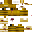 Texture for springlocked