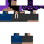 Texture for eclipse new mask