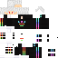 Texture for FroppyPlayer