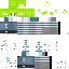 Texture for fixed greenie
