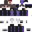 Texture for FabixqA Halloween