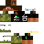 Texture for improved steve