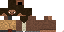 Texture for Oliver891