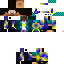 Texture for steve super master