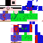 Texture for akuma
