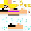 Texture for majin bra ssj2