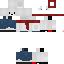 Texture for Medved whit mi STremerCSGO
