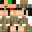 Texture for MichiCrafter557