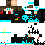 Texture for Felix