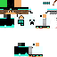 Texture for cdaf