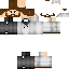Texture for ManBun