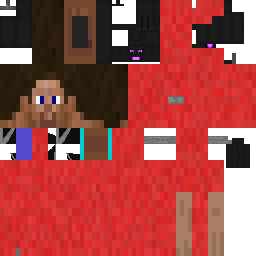 Texture for skin головод эндер дрокоша