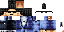 Texture for psy