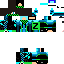 Texture for kamizard