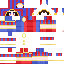 Texture for pomni