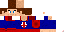 Texture for VAV