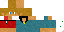 Texture for Steve