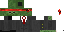 Texture for zombie