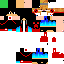 Texture for jakitigerr