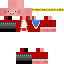 Texture for Technoblade