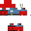 Texture for nik