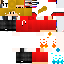 Texture for chico fuego