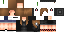 Texture for KimchiTheOcelot Neko #2