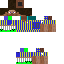 Texture for messi